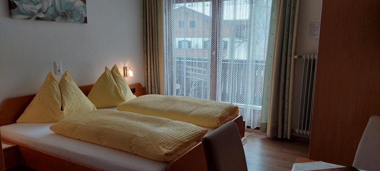 Pension Wildental Sankt Martin bei Lofer Exterior photo